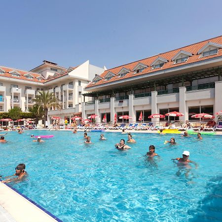 Seher Sun Beach Side Bagian luar foto