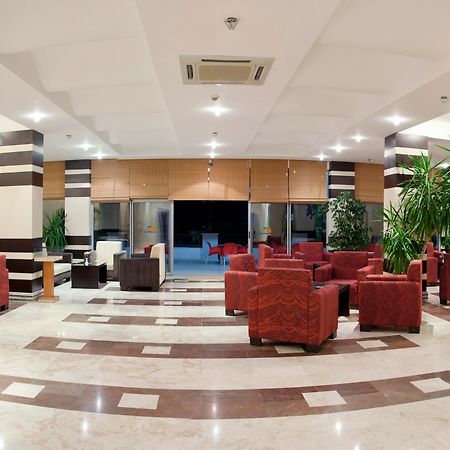 Seher Sun Beach Side Bagian luar foto