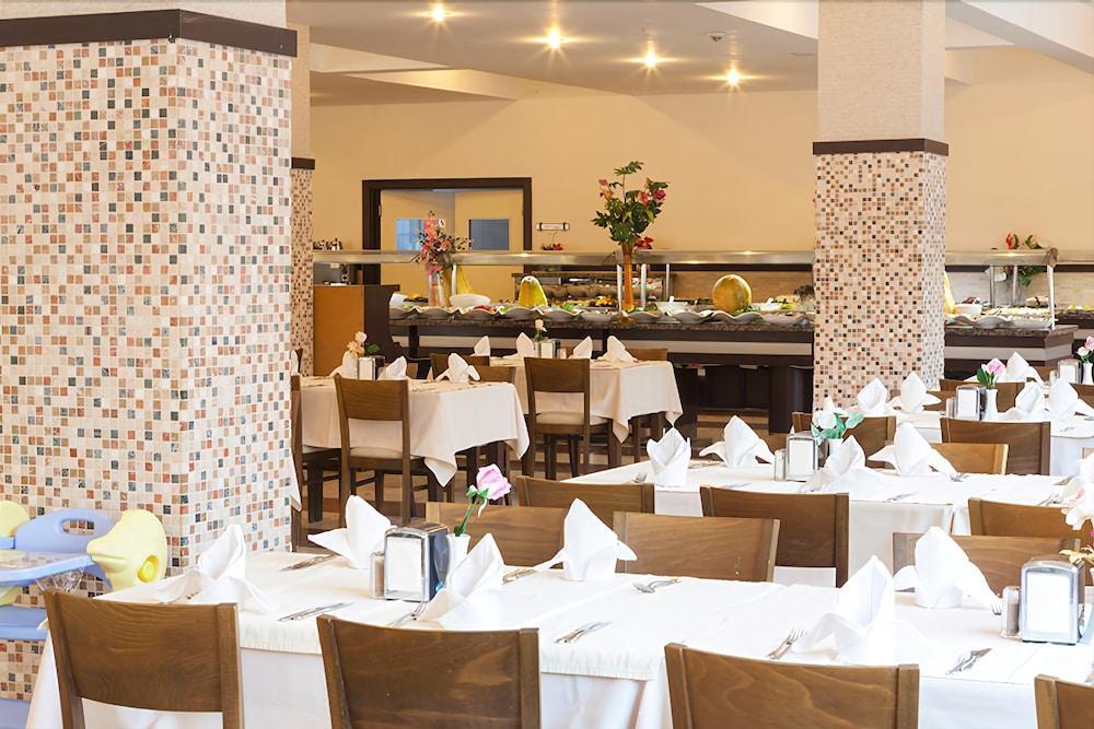 Seher Sun Beach Side Bagian luar foto