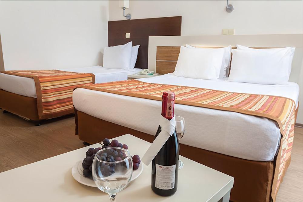 Seher Sun Beach Side Bagian luar foto