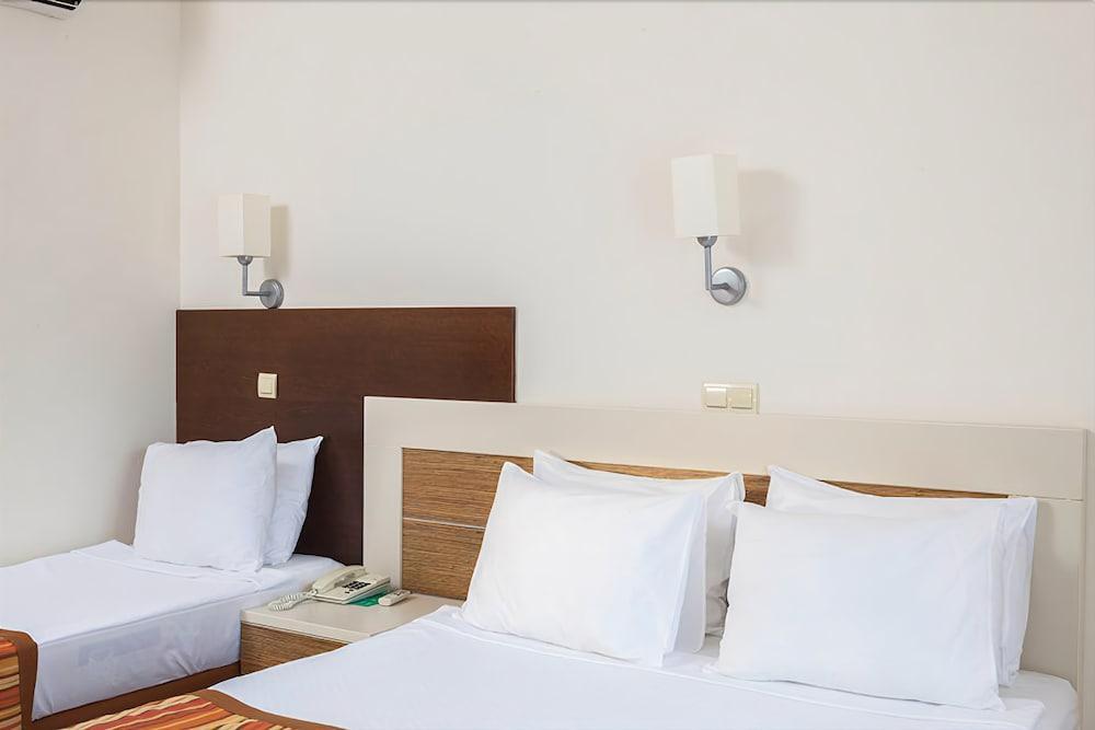 Seher Sun Beach Side Bagian luar foto