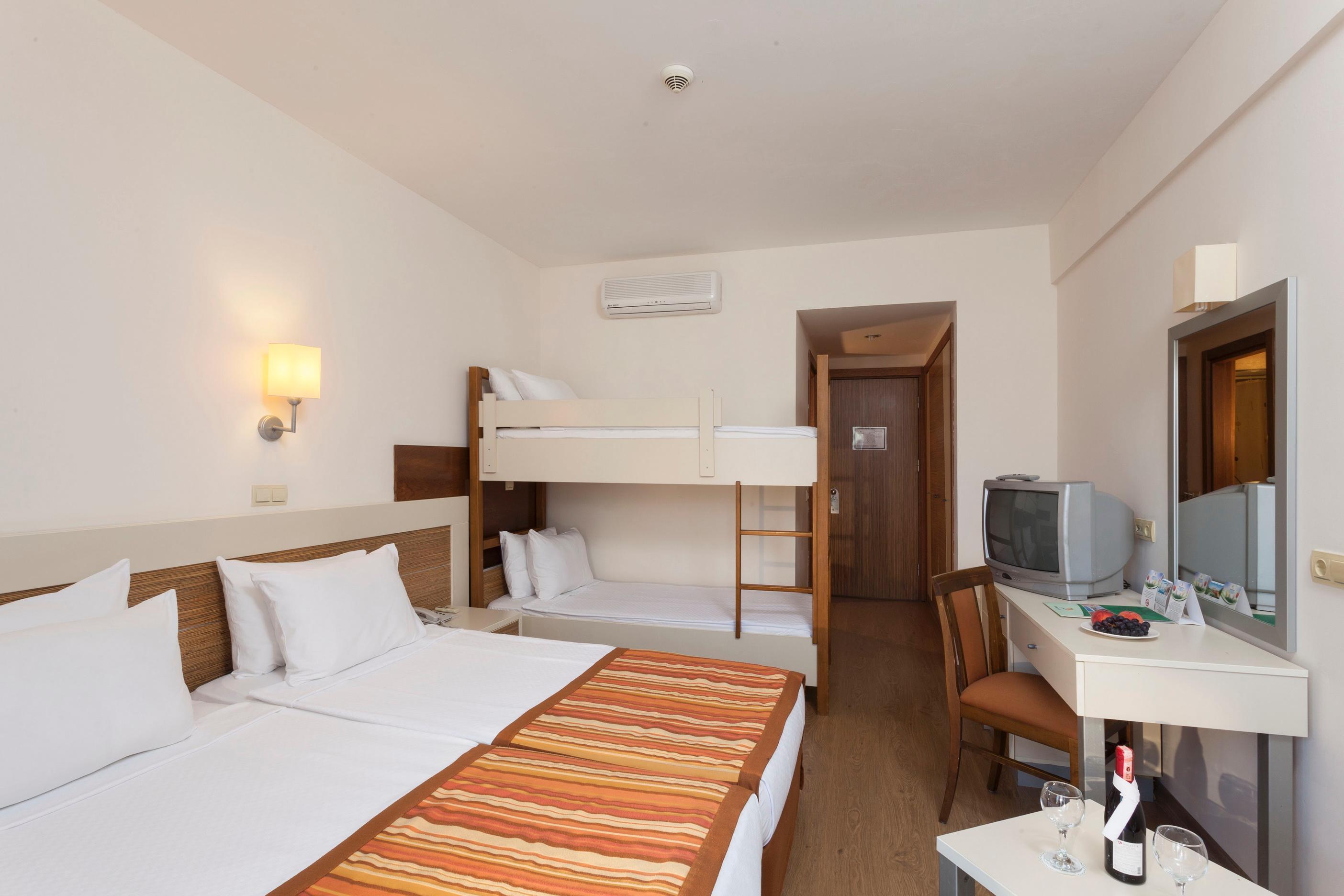 Seher Sun Beach Side Bagian luar foto