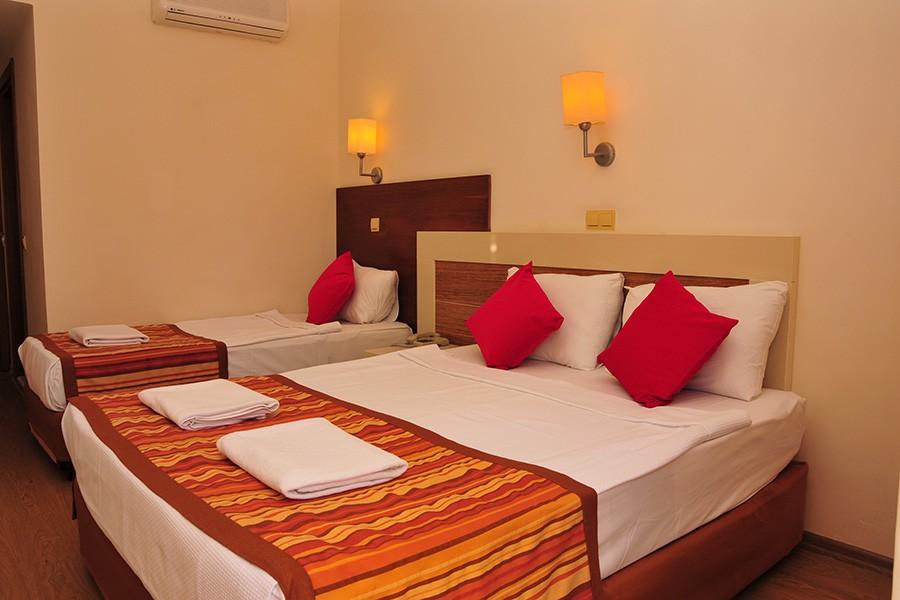 Seher Sun Beach Side Bagian luar foto
