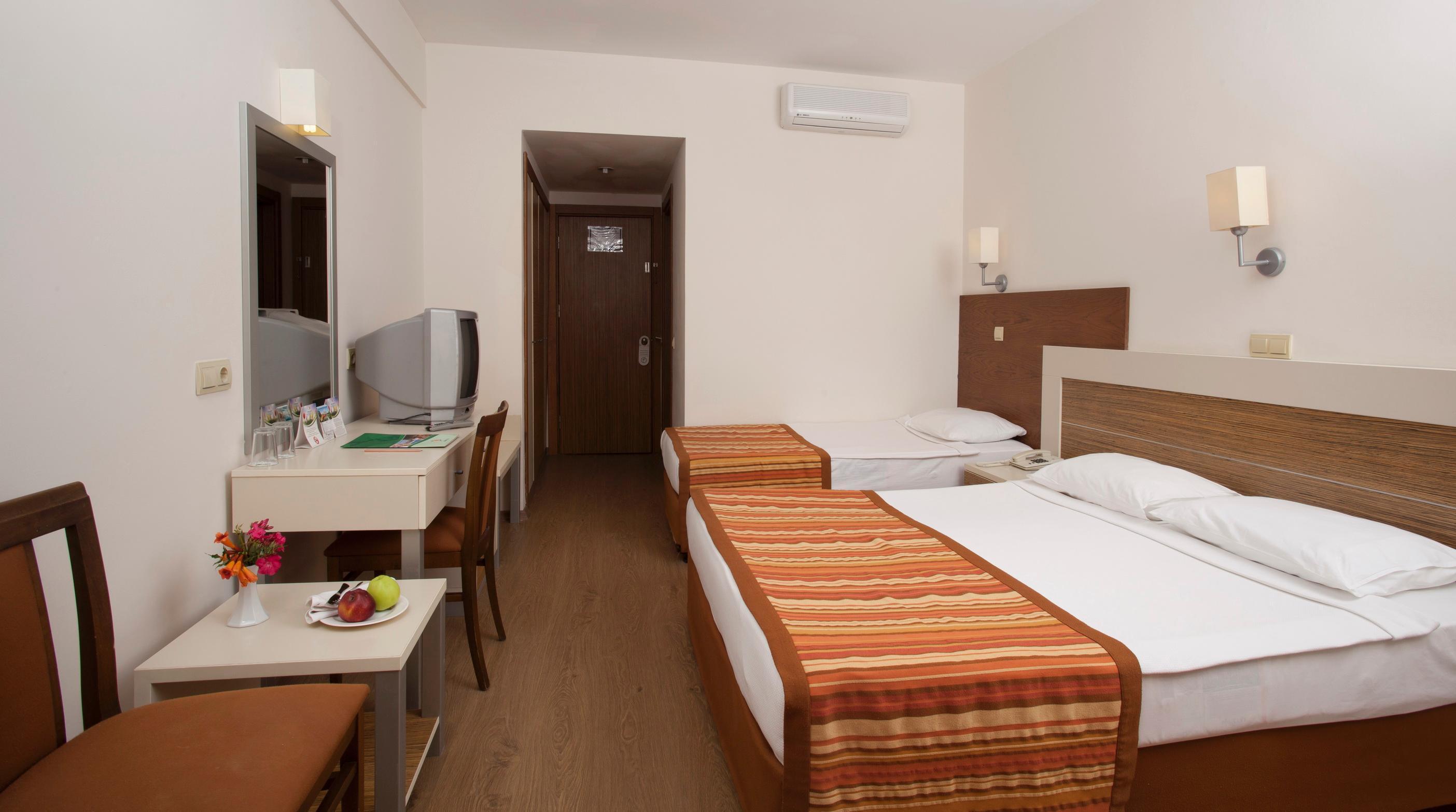 Seher Sun Beach Side Bagian luar foto