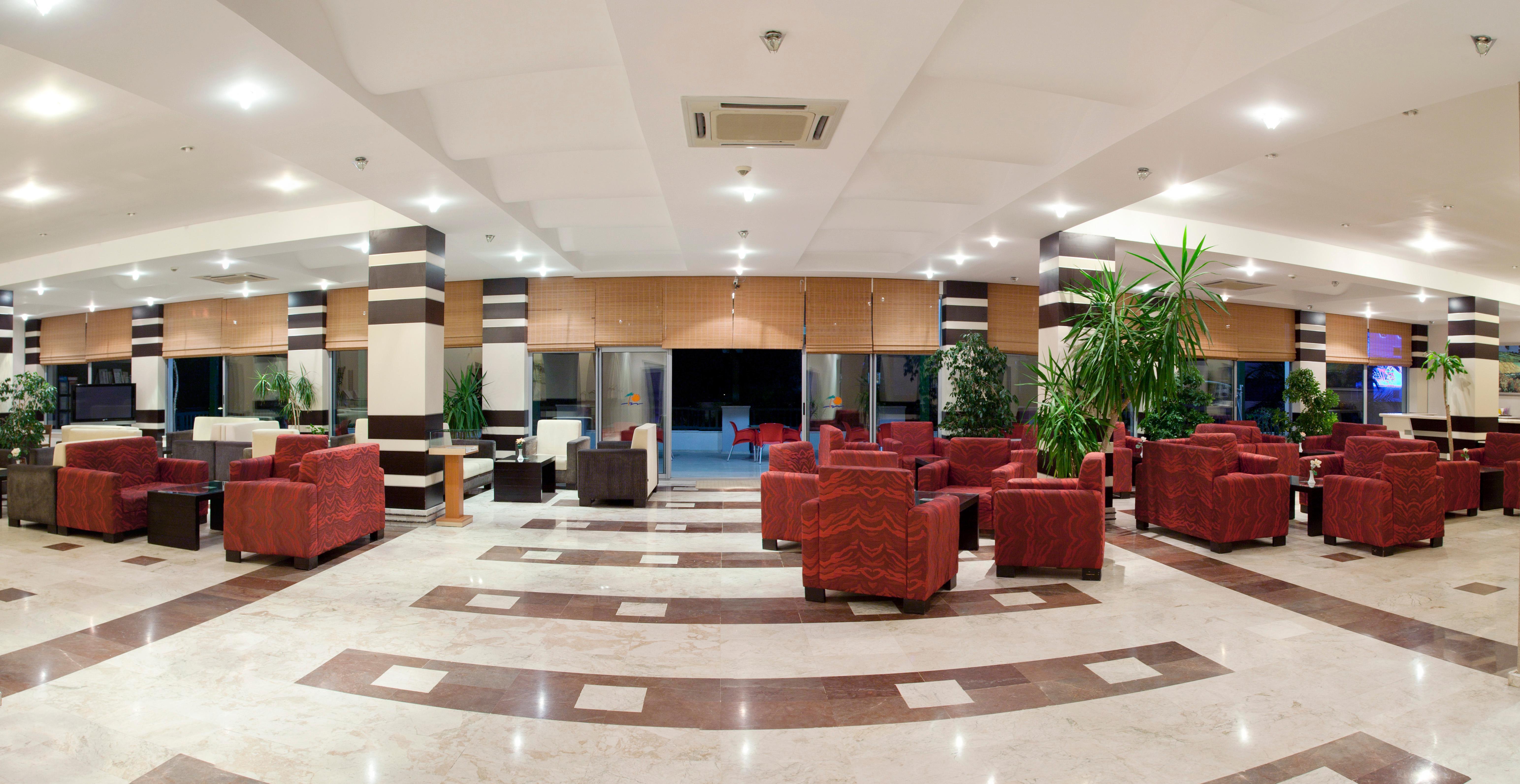 Seher Sun Beach Side Bagian luar foto