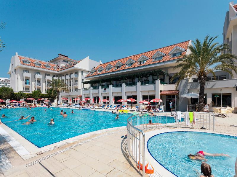 Seher Sun Beach Side Bagian luar foto