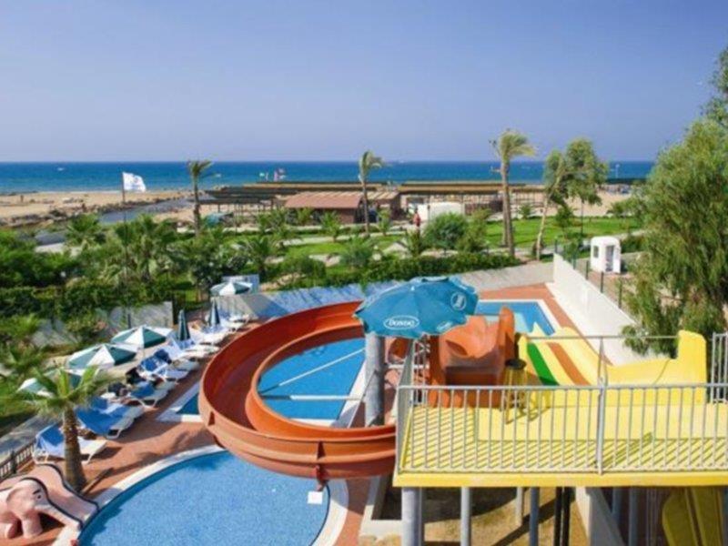 Seher Sun Beach Side Bagian luar foto