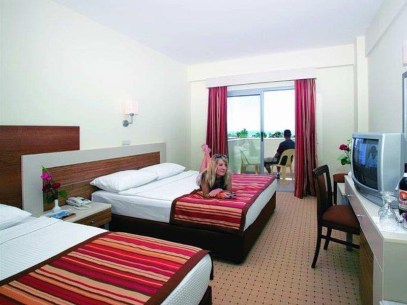 Seher Sun Beach Side Bagian luar foto