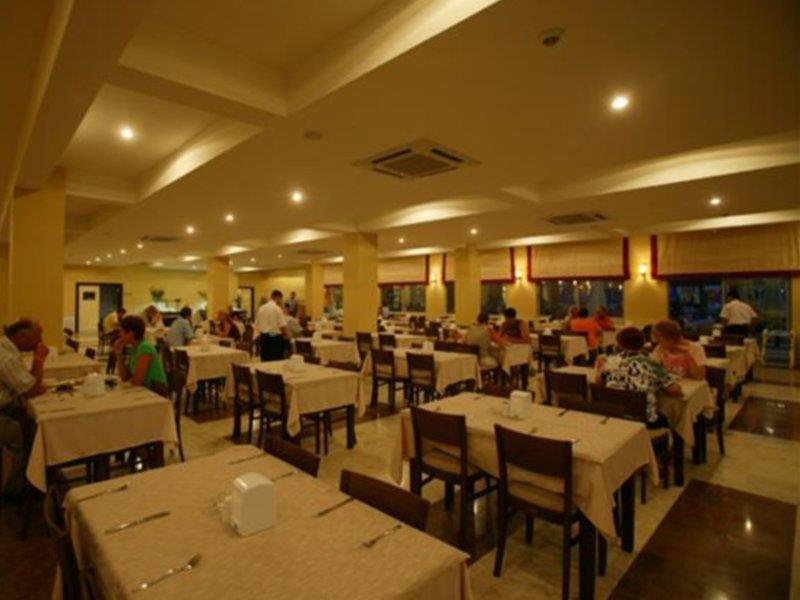 Seher Sun Beach Side Bagian luar foto