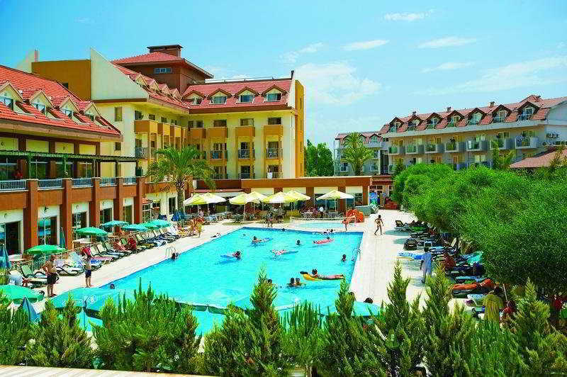 Seher Sun Beach Side Bagian luar foto