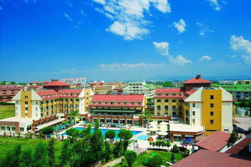 Seher Sun Beach Side Bagian luar foto
