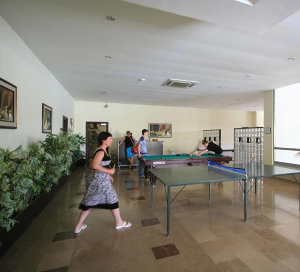 Seher Sun Beach Side Bagian luar foto