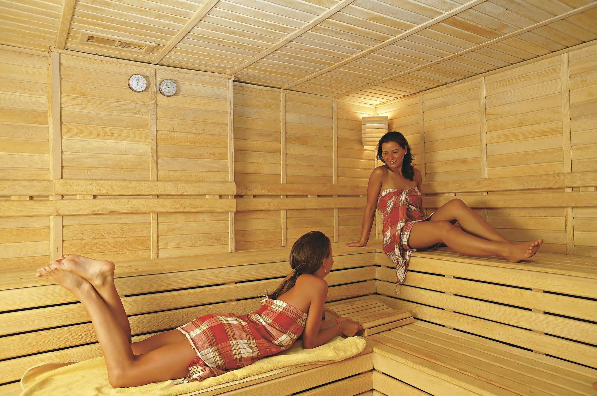 Seher Sun Beach Side Bagian luar foto