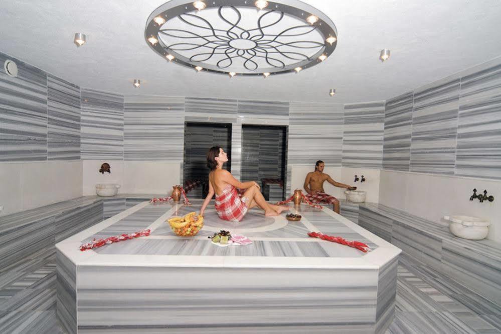 Seher Sun Beach Side Bagian luar foto