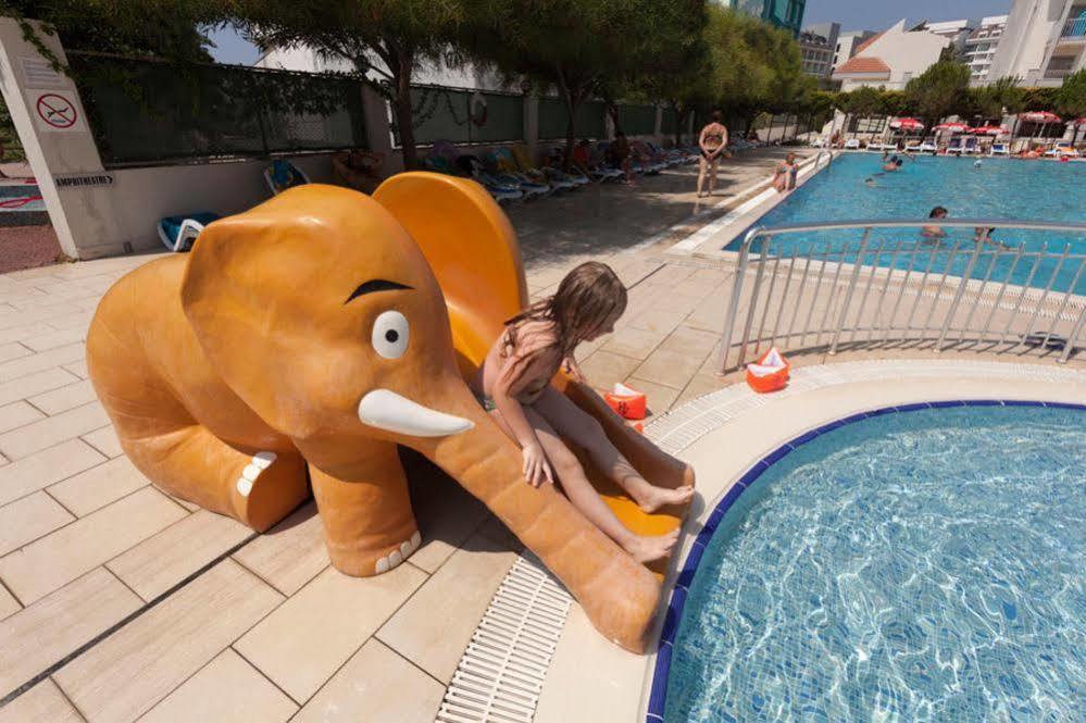 Seher Sun Beach Side Bagian luar foto