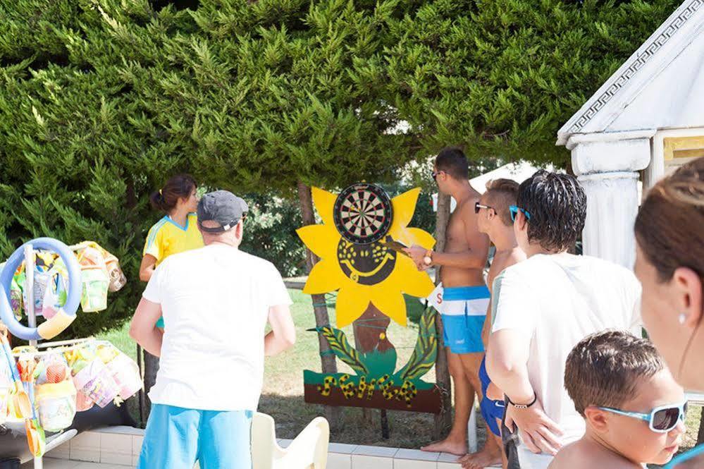 Seher Sun Beach Side Bagian luar foto