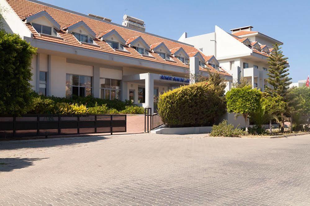 Seher Sun Beach Side Bagian luar foto