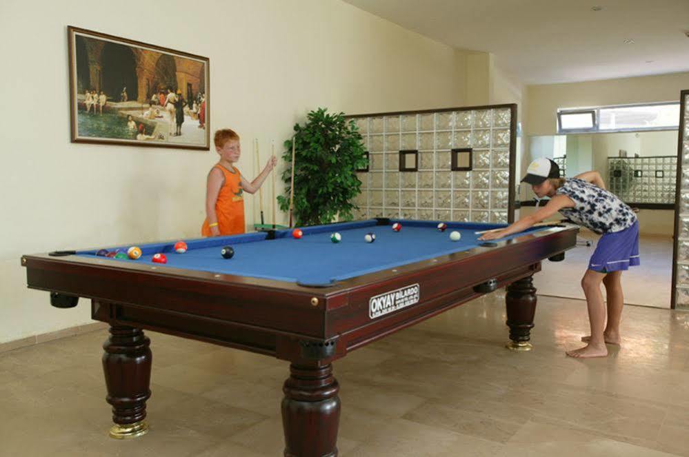 Seher Sun Beach Side Bagian luar foto