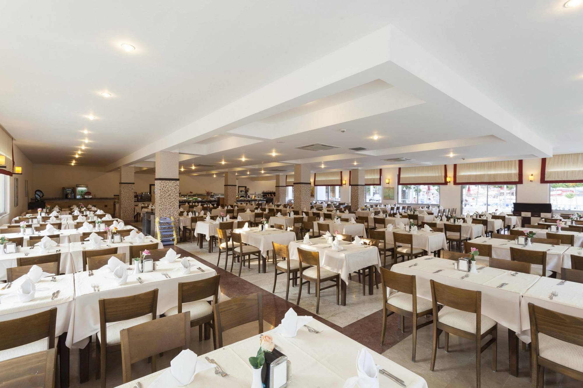 Seher Sun Beach Side Bagian luar foto