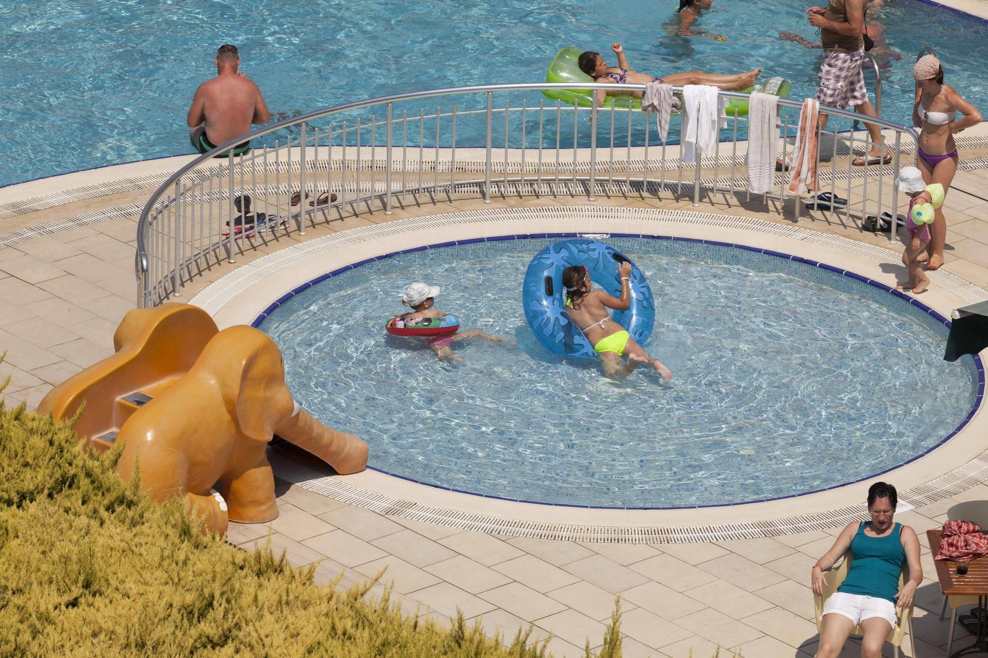 Seher Sun Beach Side Bagian luar foto
