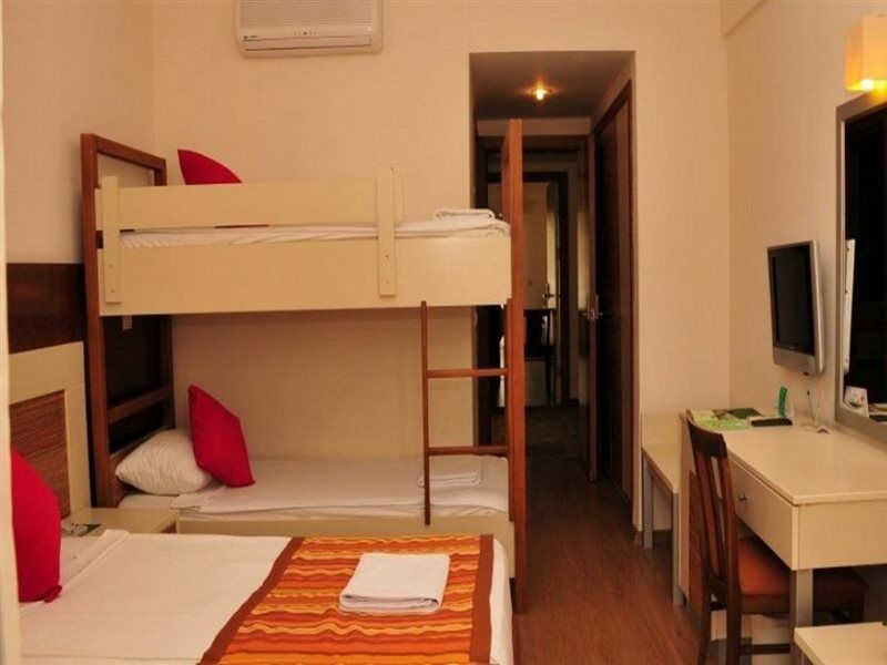 Seher Sun Beach Side Bagian luar foto