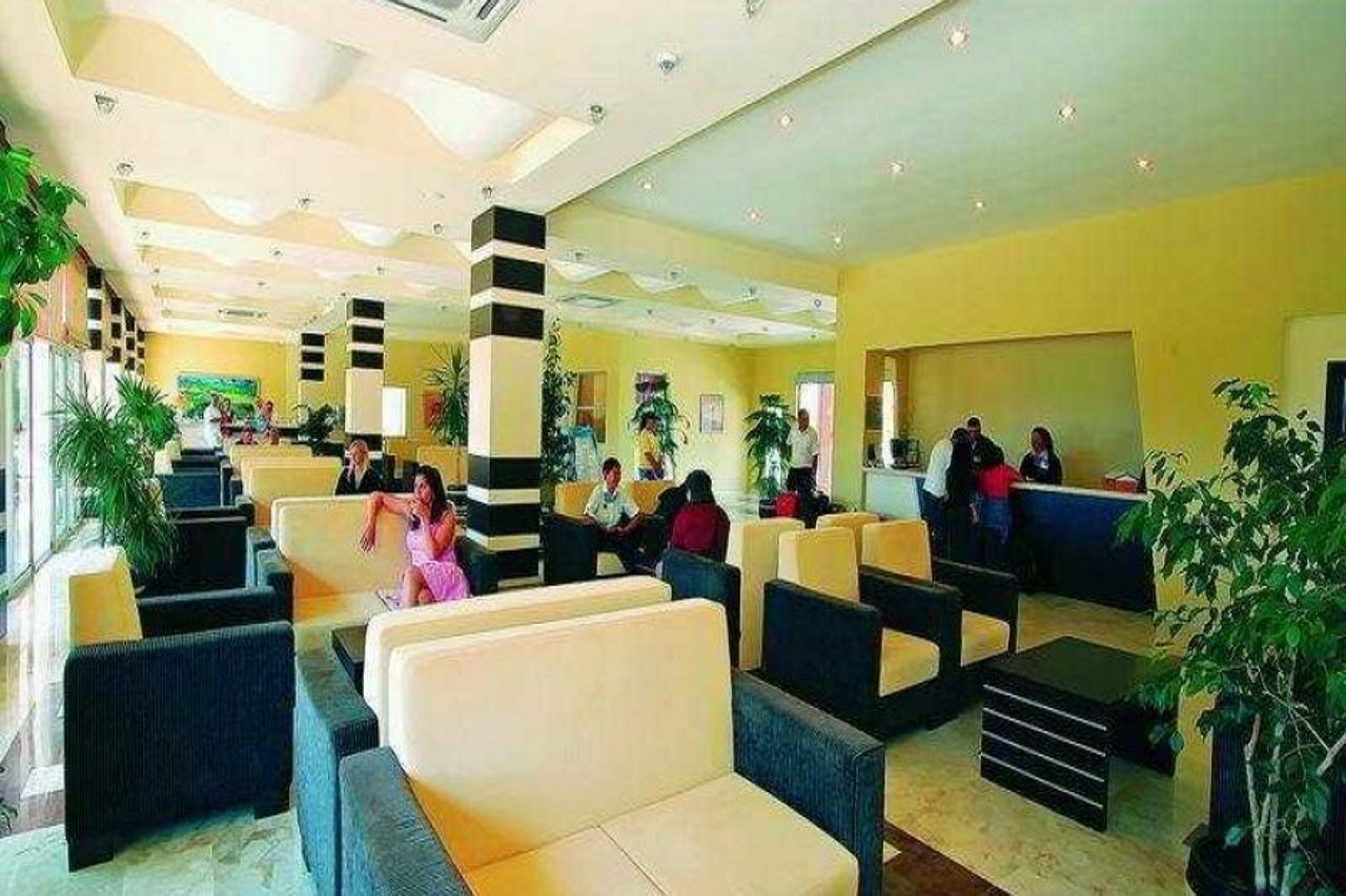 Seher Sun Beach Side Bagian luar foto