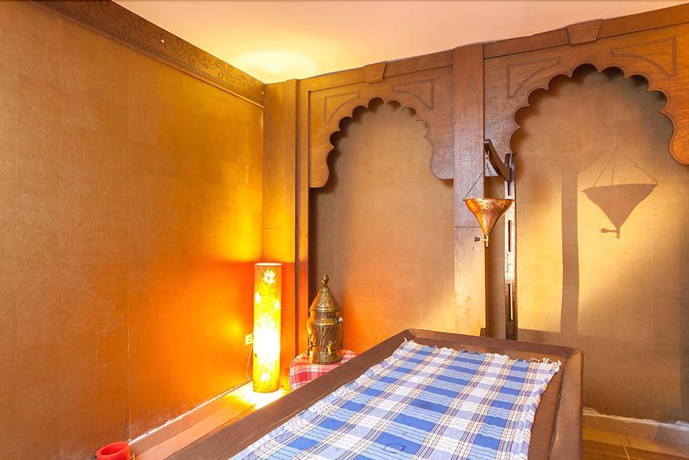 Seher Sun Beach Side Bagian luar foto
