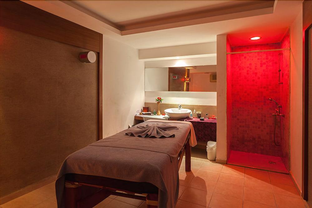 Seher Sun Beach Side Bagian luar foto